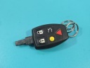 ЗАМОК ЗАЖИГАНИЯ КЛЮЧИК СТЕЛЬКА VOLVO S40 II V50 31300585  фото 9