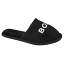 Papuče Boss Logo Slippers Jr J29312-09B 36