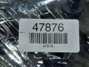 MOTEUR DACIA SANDERO 110116559R 0.9L GASOLINE 62KW 2017photo 12