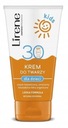 Крем для лица Lirene детский SPF 30