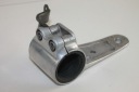 HONDA XBR 500 PC15 FIXATION POIGNÉE PHARES CHÂSSISphoto 4