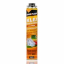 КЛЕЯ ПЕНОПОЛИУРЕТАНОВЫЙ SIMEPLAST 750МЛ