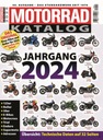 Мотоциклы мира 2024 года - каталог более 900 моделей