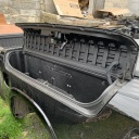 КОРОБКА ПОГРУЗОЧНАЯ RAMBOX PXJ КОРОБКА KROTSZA DODGE RAM V 1500 CREW CAB 22R  фото 9