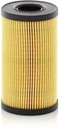 MANN-FILTER МАСЛЯНЫЙ ФИЛЬТР HU 6024 Z
