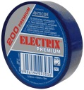 Изоляционная лента премиум-класса ANTICOR PVC BLUE