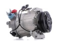 RIDEX 447K0178 COMPRESSEUR DE CLIMATISATION PXC16 PAG 46 R134Aphoto 8