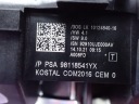 РУЧКА ПЕРЕМИКАЧ СТРІЧКА КОМПОЗИТНИЙ 98118541YX OPEL CROSSLAND X 21R  (18044287218) фото min 8
