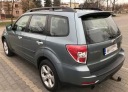 ГАК БУКСИРУВАЛЬНИЙ / ФАРКОП SU45A SUBARU FORESTER УНІВЕРСАЛ 2008-13  (12464308930) фото min 11