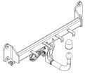 STALE PLUSY Z MODULEM13 АВТОМАТ ГАК БУКСИРУВАЛЬНИЙ / ФАРКОП BMW X3 F25 10 17 X3 GO1 17  (16901370415) фото min 14