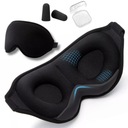 ЧЕРНУЮ МАСКУ ДЛЯ ГЛАЗ ЛУЧШЕЕ КАЧЕСТВО СНА