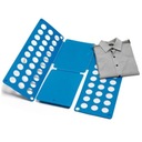 ПРИЖИМНАЯ ДОСКА ДЛЯ СКЛАДЫВАНИЯ ОДЕЖДЫ И ФУТБОЛКИ 60Х70