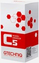 GTECHNIQ C5 WHEEL ARMOR 30ML - ПОКРЫТИЕ КОЛЕСА