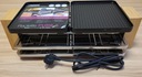 Raclette grill elektryczny Princess PURE 8 1200 W EAN (GTIN) 84763476238460
