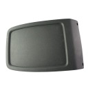 VOLKSWAGEN TOURAN 1T PROTECTION BACKRESTS SEAT CENTRAL 2. ROW 1T0883816B  photo 9
