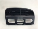SEAT ALTEA 5P CHÂSSIS GRILLE CENTRALE DÉCOR 5P1819110Jphoto 11
