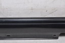 MERCEDES W117 REVÊTEMENT SEUIL GAUCHE 191 A1766980054photo 6
