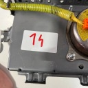 TOYOTA PRIUS III XW30 COUSSIN SÉCURITÉ AIRBAG PASSAGER TG08B02001photo 10