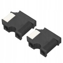 2 SZT. FASTENERS NA WING LODZI QUICK RELEASE REGULATION BUMPERS PW  photo 9
