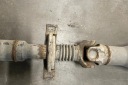 ARBRE DE TRANSMISSION MERCEDES-BENZ SPRINTER 3-T (906) A9064107816 2.14L DIESEL 2015photo 8