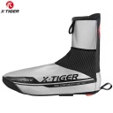 ЗАЩИТА ДЛЯ ВЕЛОСИПЕДНОЙ ОБУВИ X-TIGER ВОДОНЕПРОНИЦАЕМАЯ