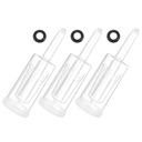 КРАФТ СТЕКЛЯННЫЙ ВЫПУСКНОЙ КЛАПАН В ДОМУ