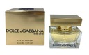 DOLCE & GABBANA THE ONE EDP 30 МЛ