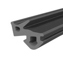 PVC Window Pascket PVC Veka S-126 30м