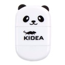 TEMPERÓWKA + GUMKA 2w1 do KLASYCZNEJ KREDKi i OŁÓWKA PANDA