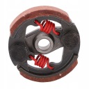 PODKADKA SPRZEGA 75 MM/2,95 ДЮЙМА OD CIEZKA SUZBA ДЛЯ 2 -SKOKU 43 CM3 X1  (18123380407) фото min 12