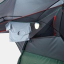 Трехместная палатка Quechua MH100 Fresh