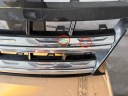 VW AMAROK РЕСТАЙЛ 15- 2H6 2H6853655 РЕШІТКА РАДІАТОРА РЕШІТКА ХРОМ ОРИГІНАЛ  фото 6