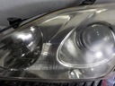 LEXUS IS 220 250 LAMPA LEWA PRZÓD PRZEDNIA XENON Wersja Angielska