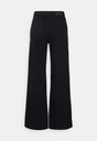 Spodnie jeansy damskie MONKI czarne 27 Płeć kobieta