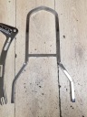 СПИНКУ ПАСАЖИРА SISSY BAR HIGHWAY HAWK 52-750  фото 6