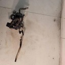 LAND ROVER RANGE ROVER SPORT L320 2011 HEATING AUTONOMOUS WEBASTO  photo 15