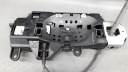 8W01837811A FIXATION POIGNÉES GAUCHE AVANT AUDI A4 B9photo 4