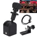 PC USB RECZNE ТОРМОЗА RECZNE RACING HAND BRAKE ПРОФЕСИОНАЛЬНЫЙ ТОРМОЗ 3M  фото 9