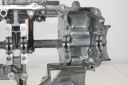 HONDA CBR 1000 F 1000F SC24 BLOCK ENGINE CARTER  photo 9