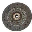 VW VOLKSWAGEN TOURAN 1T 2.0 ДИЗЕЛЬ КОМПЛЕКТ ЗЧЕПЛЕННЯ ДВОХМАСОВЕ 022141015S  (16341169864) фото min 10