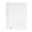 КАРТОЧНАЯ КНИГА BIGO А4 СО СКЛАДКОЙ