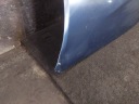 COMPLET AVANT CAPOT PARE-CHOCS PHARE PHARES OPEL ZAFIRA A Z20Hphoto 11