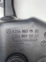 RÉSERVOIR RÉSERVOIR LAVE-GLACE MERCEDES W204 A2048601560photo 8