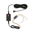 БЛОК ПИТАНИЯ MIO MiVue SMARTBOX III В РЕЖИМЕ ПАРКОВКИ