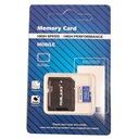 Карта памяти NUILAKS Micro SD 256 ГБ (1143)