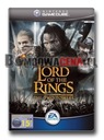 Властелин колец: Две башни [GameCube]