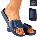 ЖЕНСКИЕ ТАПОЧКИ BIG STAR ДЛЯ ПЛЯЖА И БАССЕЙНА ДОМА