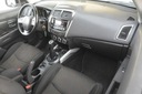 Mitsubishi ASX 1.6 Benzyna + Gaz gwarancja przebie Wyposażenie - multimedia Gniazdo AUX Gniazdo USB CD MP3 Radio fabryczne