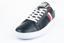 Pánska športová obuv Tommy Hilfiger FM0FM02668DW5 Originálny obal od výrobcu škatuľa