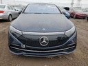 Mercedes-Benz EQS 2022 MERCEDES-BENZ EQS 450, ... Kierownica po prawej (Anglik) Nie